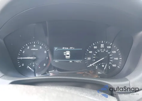 2018 Genesis G80 3.8 из США, поврежденный, VIN KMHGN4JE6JU263925